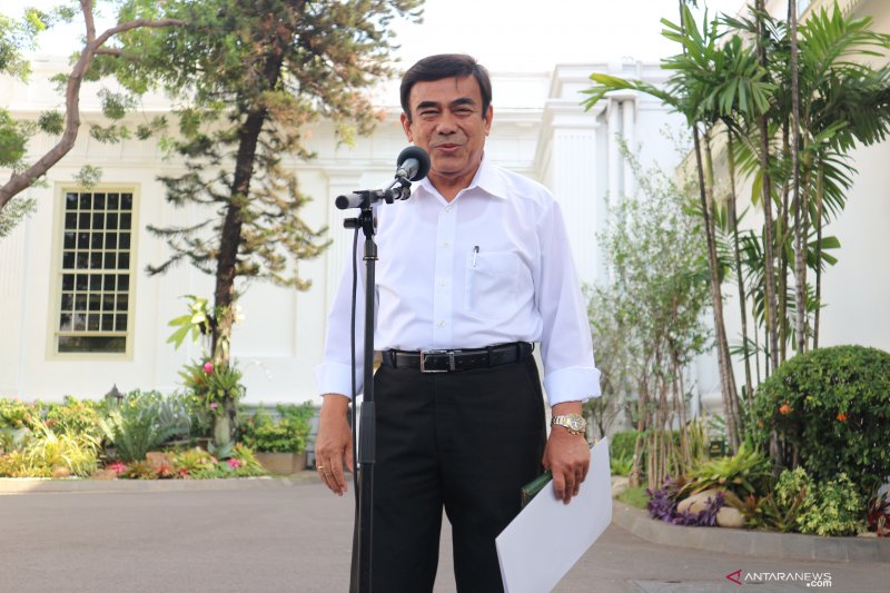  Protokol Kesehatan di Rumah Ibadah: Umat Wajib Dalam Kondisi Sehat dan Hindari Bersalaman