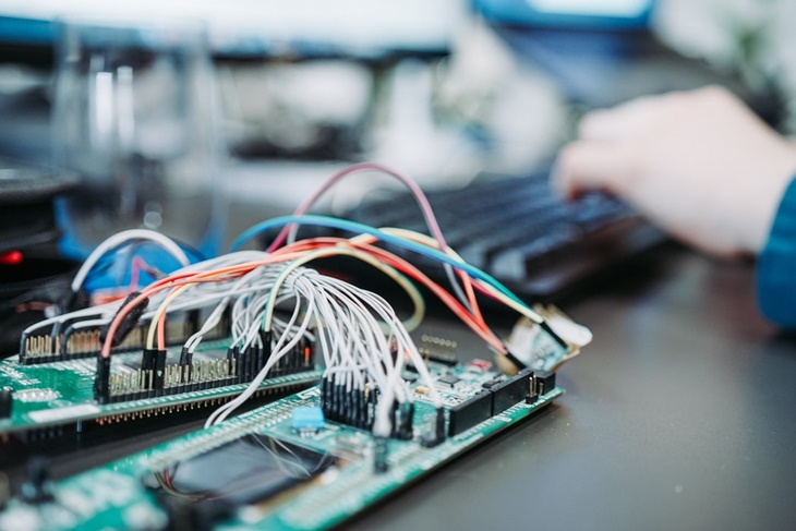 Platform Edge Computing Kini Lebih Luas