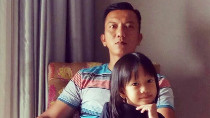 Teuku Rifnu Wikana