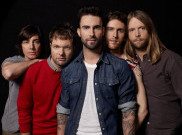 Ini Dia Lagu Terbaru Maroon 5