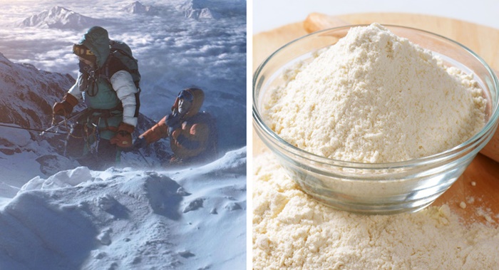 Salju