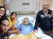 Dua Hari Setelah Berulang Tahun, Istri Indro Warkop Tutup Usia