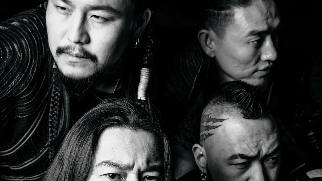 THE HU Guncang Dunia dengan EP ‘Echoes of Thunder’, Hadirkan Kolaborasi bersama Bintang Internasional