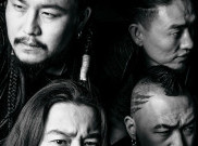 THE HU Guncang Dunia dengan EP ‘Echoes of Thunder’, Hadirkan Kolaborasi bersama Bintang Internasional