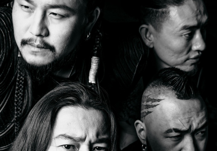 THE HU Guncang Dunia dengan EP ‘Echoes of Thunder’, Hadirkan Kolaborasi bersama Bintang Internasional