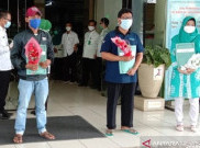 PSI Pertanyakan Kesiapan Anies atas Lonjakan Kasus Varian COVID-19 India
