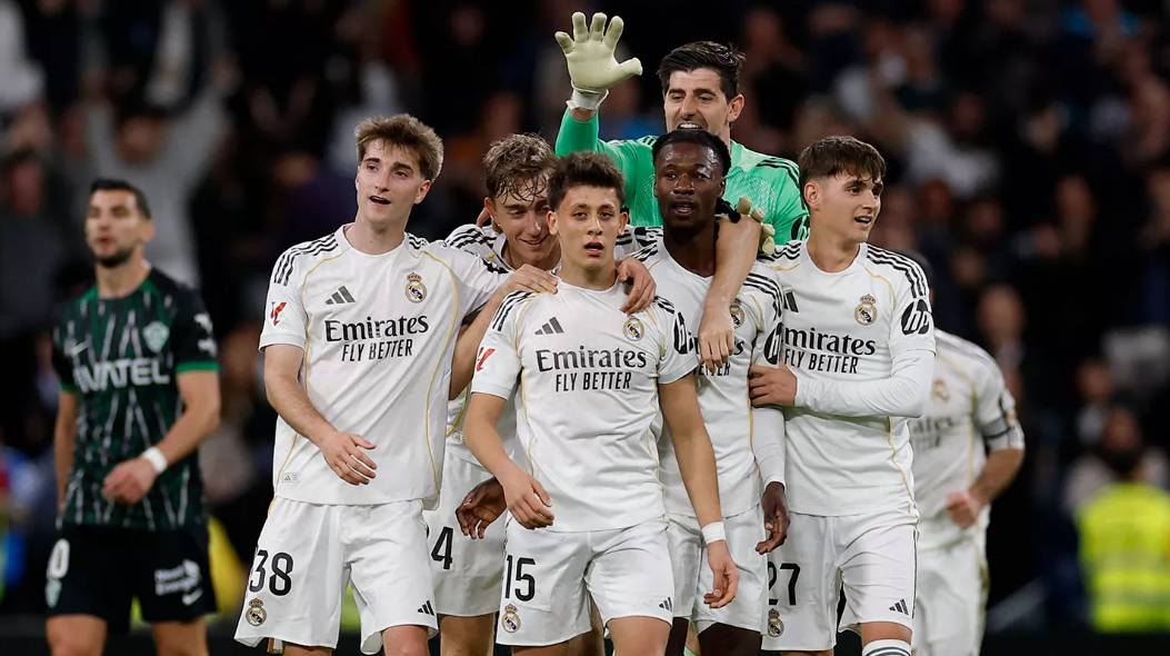 Manchester City vs Real Madrid Versi Superkomputer Opta: Analisis Lengkap, Prediksi Pemenang dan Prakiraan Pemain