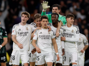 Manchester City vs Real Madrid Versi Superkomputer Opta: Analisis Lengkap, Prediksi Pemenang dan Prakiraan Pemain