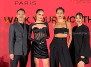 Cinta Laura dan Putri Marino Bawa Pesan untuk Perempuan Indonesia di Cannes Film Festival 2023
