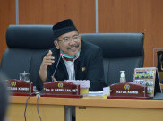 Komisi A Minta Pemprov DKI Ikuti Aturan Pemberian Hibah