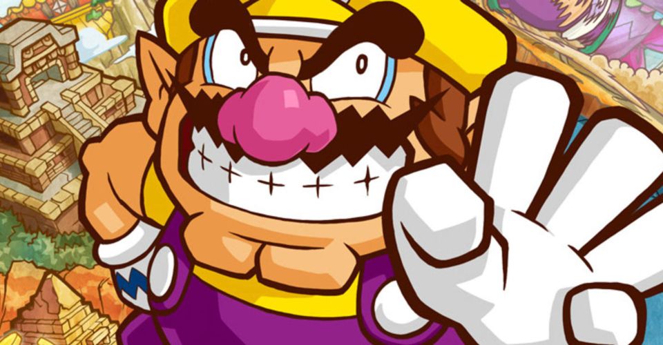 Mario Bros