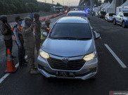 Ini Alasan Pemprov Tak Karantina Pemudik Balik ke Jakarta