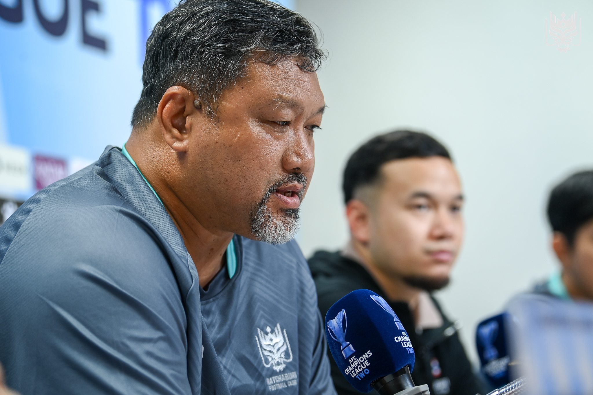 Singgung Upaya Persib, Worrawoot Srimaka Berharap Ratchaburi FC Tidak Lakukan Kesalahan Sekecil Apa Pun