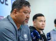 Singgung Upaya Persib, Worrawoot Srimaka Berharap Ratchaburi FC Tidak Lakukan Kesalahan Sekecil Apa Pun