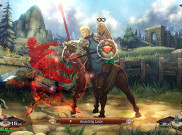 Unicorn Overlord, Gim Engine Vanillaware Hadirkan 100 Karakter