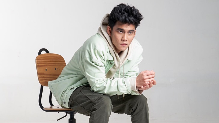 Difki Khalif Kisahkan Pengalaman Cintanya di Lagu 'Ilusi Setelah Kau Pergi'
