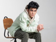 Difki Khalif Kisahkan Pengalaman Cintanya di Lagu 'Ilusi Setelah Kau Pergi'