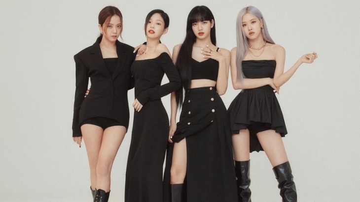 BLACKPINK akan Menghadiri Paris Fashion Week 2021