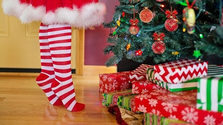Referensi Hadiah Natal Lucu dan Ramah Kantung