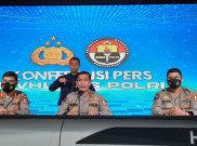 Reaksi Polri Diberi Rapor Merah oleh ICW