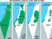 Israel Stop Pasokan Listrik dan Air untuk Gaza hingga Hamas Bebaskan Sandera