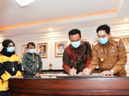 KPK dan Pemprov Sulsel Sepakati Rencana Aksi Pencegahan Korupsi