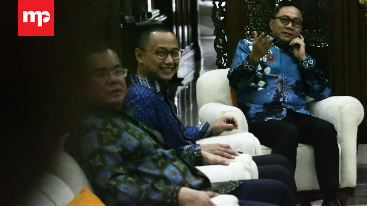 Zulkifli Hasan: Banyak Orang Yang Salah Paham pada Pancasila