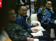 Zulkifli Hasan: Banyak Orang Yang Salah Paham pada Pancasila