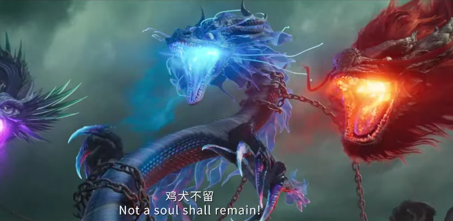 Ne Zha 2