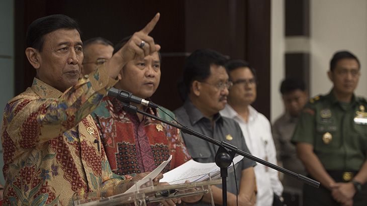wiranto