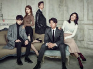 Daftar Soundtrack Goblin yang Easy Listening