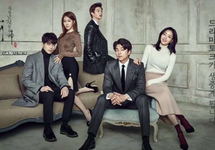 Daftar Soundtrack Goblin yang Easy Listening