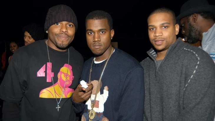 Dokumenter 'Jeen-Yuhs' Lebih dari Sekadar Kisah Kanye West