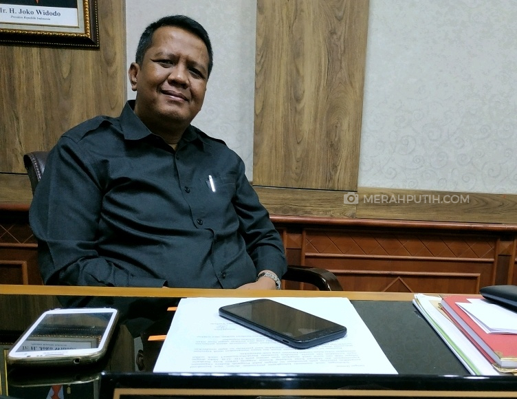 Kader Pecatan Gelar KLB, DPC Demokrat Solo Tetap Setia kepada SBY dan AHY