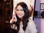 Bagi Maudy Ayunda, Fesyen Amat Penting
