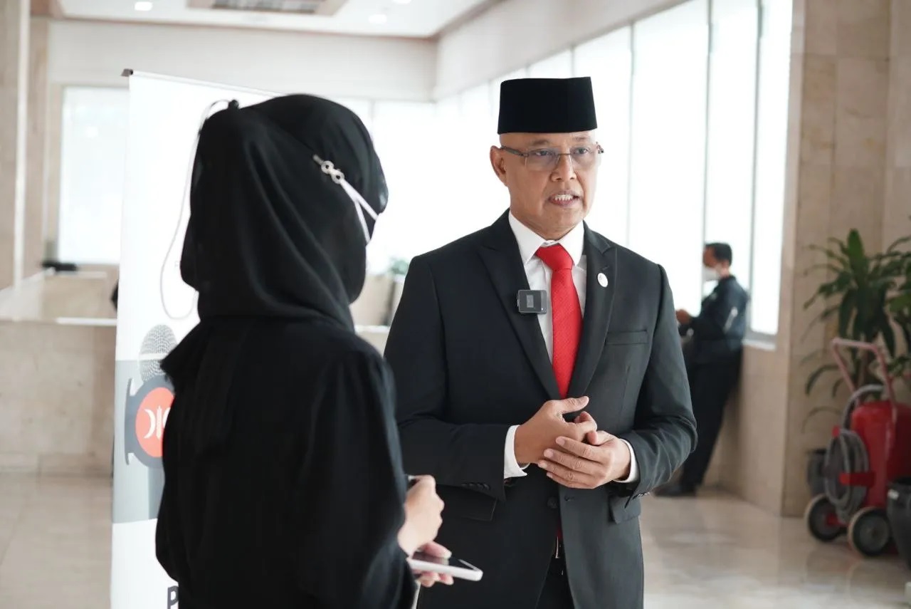 Marak Kebocoran Data, Keamanan Siber Kementerian dan Lembaga Negara Harus Diaudit