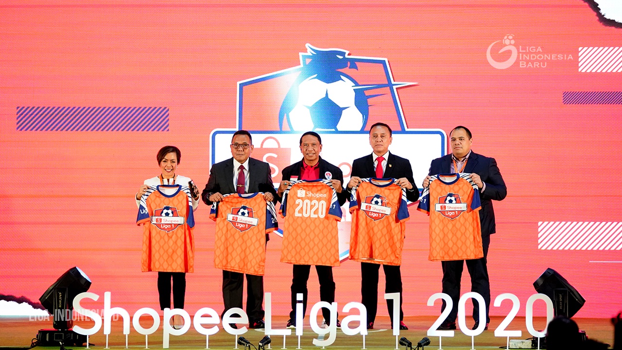 Liga 1