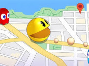 Gunakan Teknologi AR, Pac-Man Geo Siap Tandingi Pokemon GO