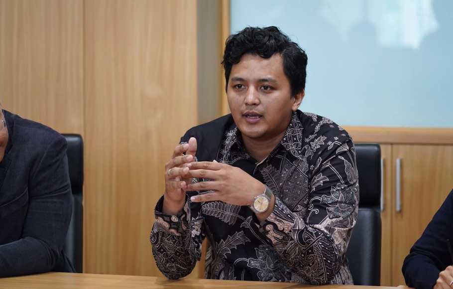 PSI Curiga Nama Jokowi Diseret ke Formula E karena Kasusnya Tengah Diselidiki KPK