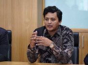 PSI Curiga Nama Jokowi Diseret ke Formula E karena Kasusnya Tengah Diselidiki KPK