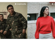 Kejar-Kejaran Sama Zombie di ‘Newtopia’, Jisoo BLACKPINK Mesti Latihan Keras Sampai Guling-Guling