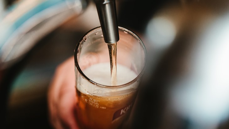 alkohol