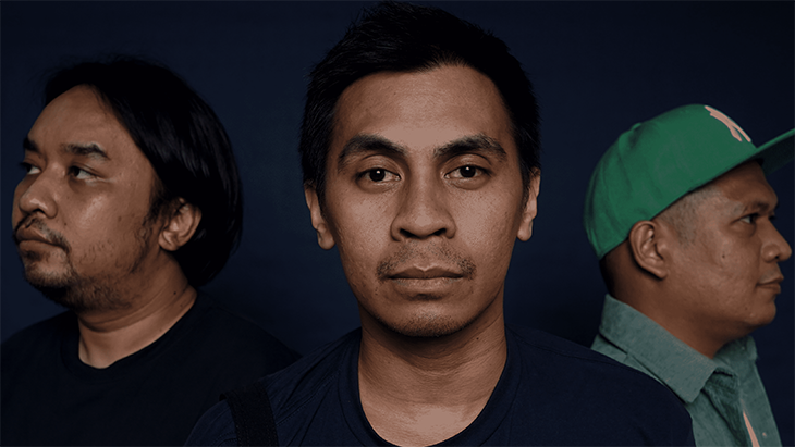 Lewat ‘You’, 6 am Club Kisahkan Usaha Perbaiki Hubungan Masa Lalu