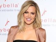 Kekasih Khloe Kardashian Ingin Nama Anaknya Punya Unsur Black Panther