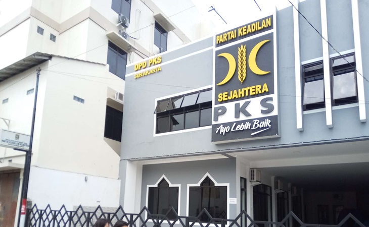 DPD PKS Solo berpeluang dukung calon independen di Pilwalkot Solo