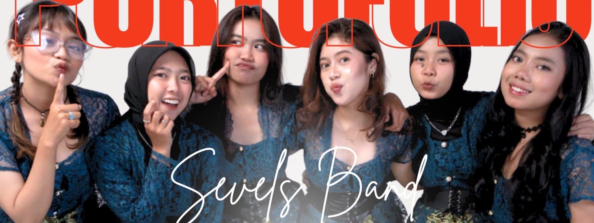 Lirik Lagu 'Tanyaku' dari Sevels