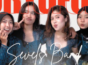 Lirik Lagu 'Tanyaku' dari Sevels