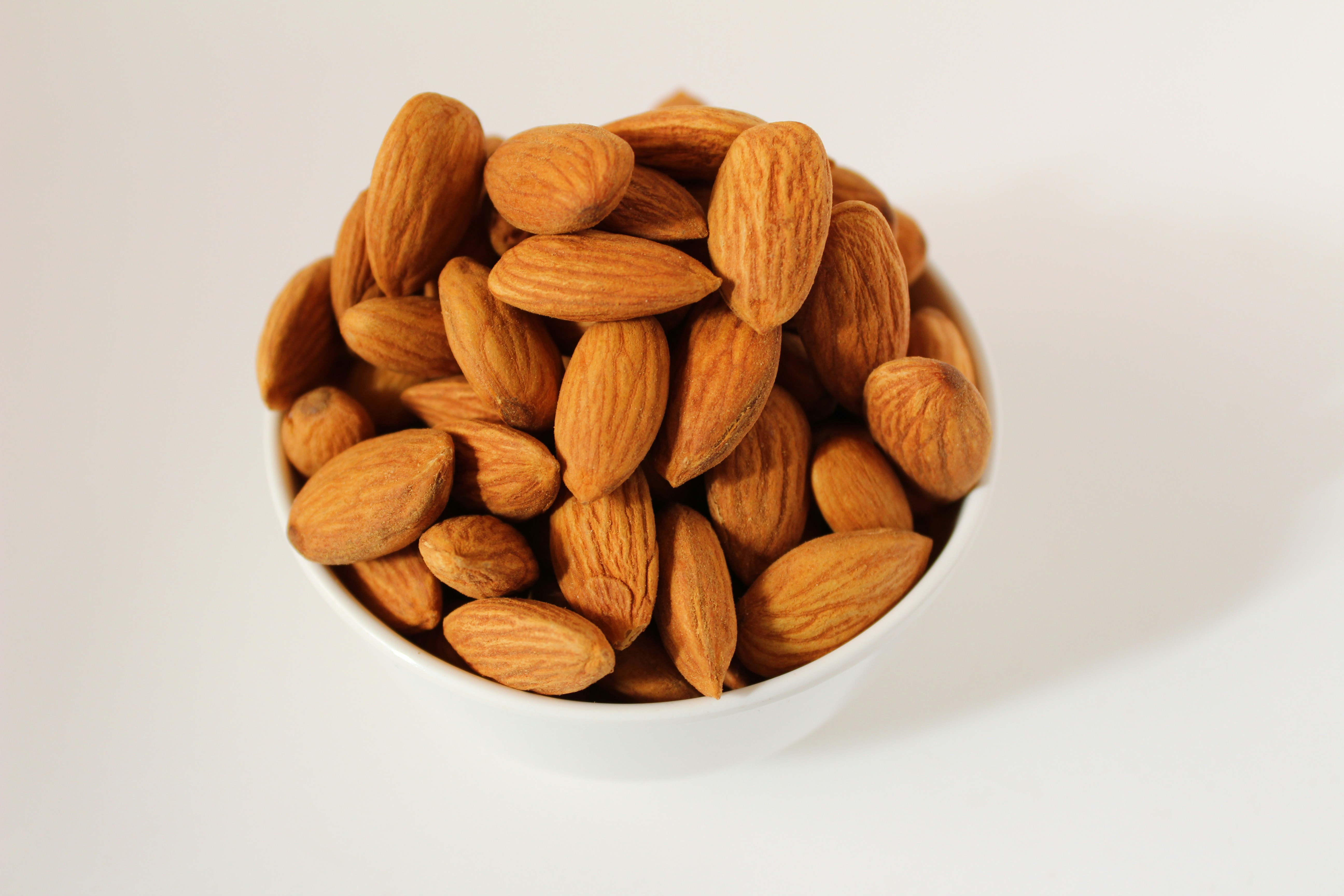 Almond, Jenis Kacang Terbaik untuk Bantu Diet