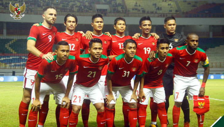 Lawan Guyana, Luis Milla Siapkan 26 Pemain