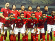 Lawan Guyana, Luis Milla Siapkan 26 Pemain